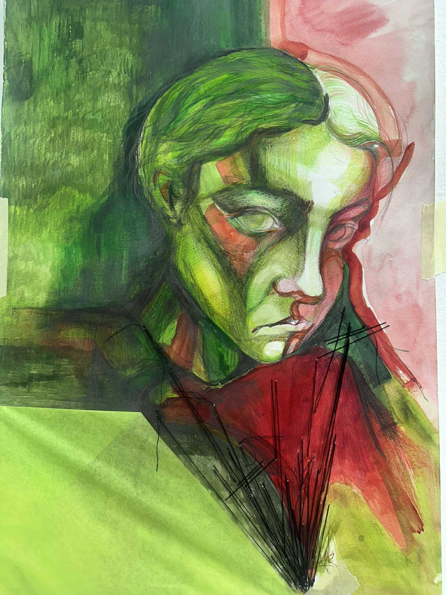 Early Painting 2